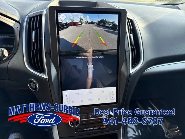 2024 Ford Edge - $28,999