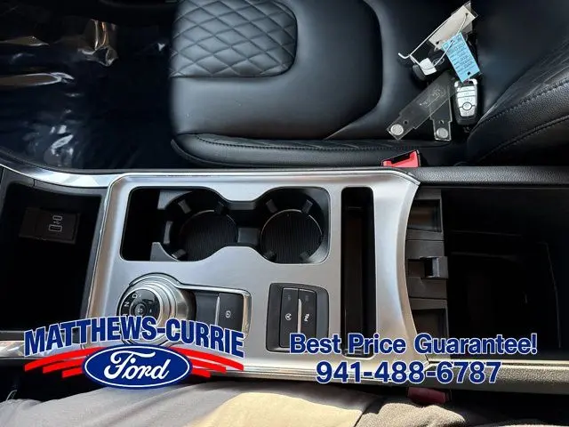 2024 Ford Edge - $28,999
