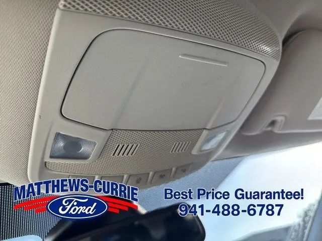 2024 Ford Edge - $28,999