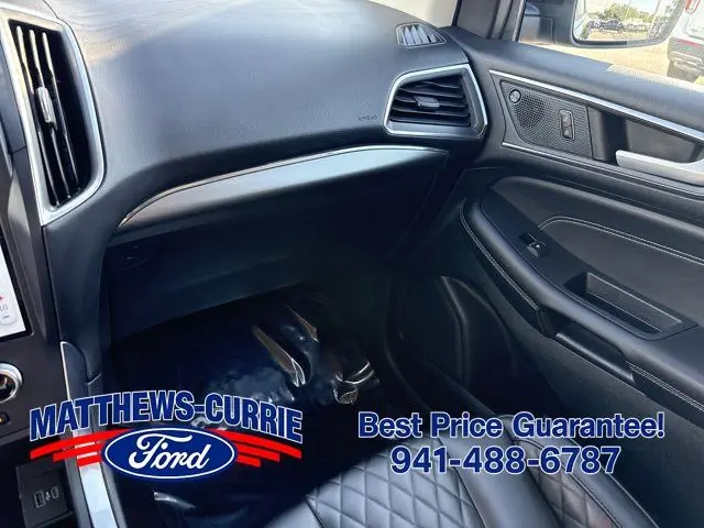2024 Ford Edge - $28,999