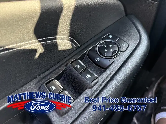2024 Ford Edge - $28,999