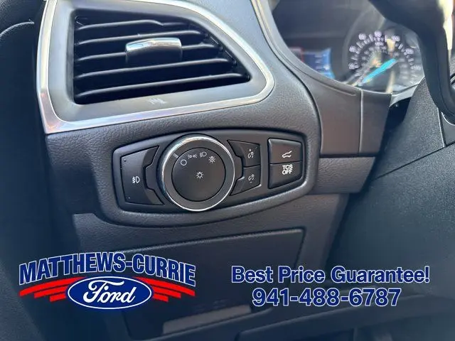 2024 Ford Edge - $28,999