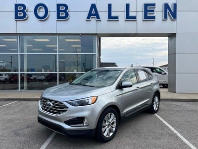 2024 Ford Edge AWD Titanium 4DR SUV