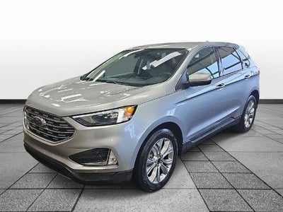 2024 Ford Edge AWD Titanium 4DR SUV