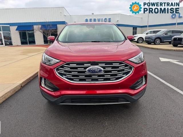 2024 Ford Edge - $28,125