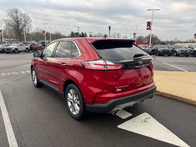 2024 Ford Edge - $28,125