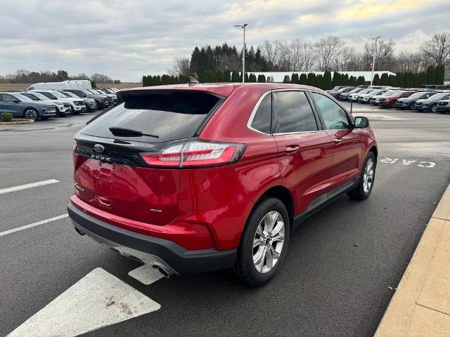 2024 Ford Edge - $28,125