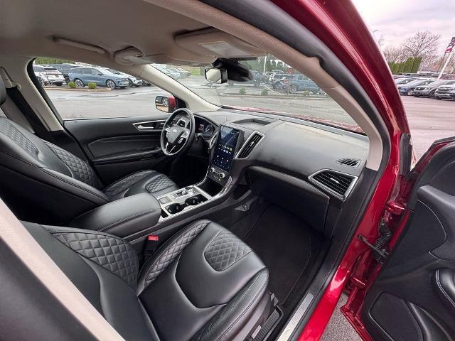 2024 Ford Edge - $28,125