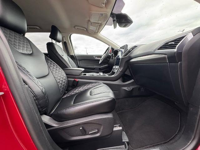 2024 Ford Edge - $28,125