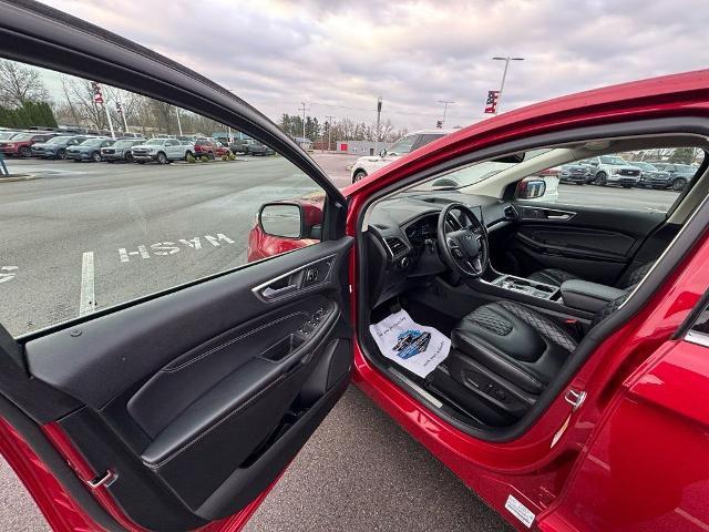 2024 Ford Edge - $28,125