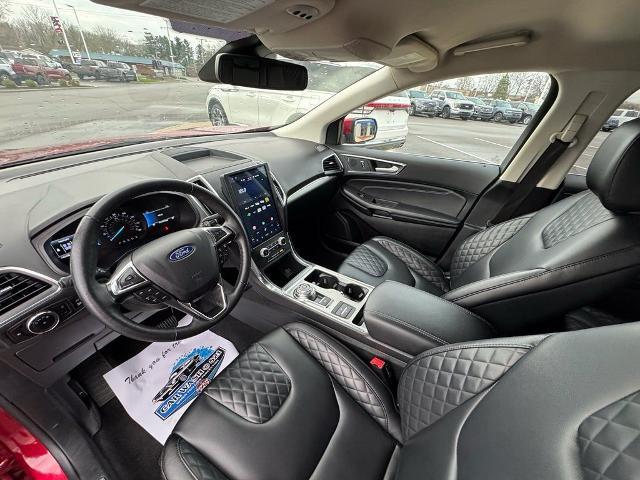 2024 Ford Edge - $28,125