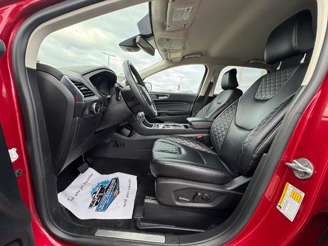 2024 Ford Edge - $28,125