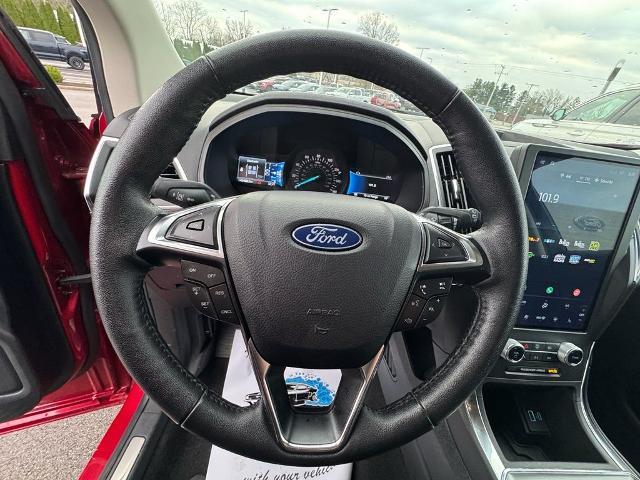 2024 Ford Edge - $28,125