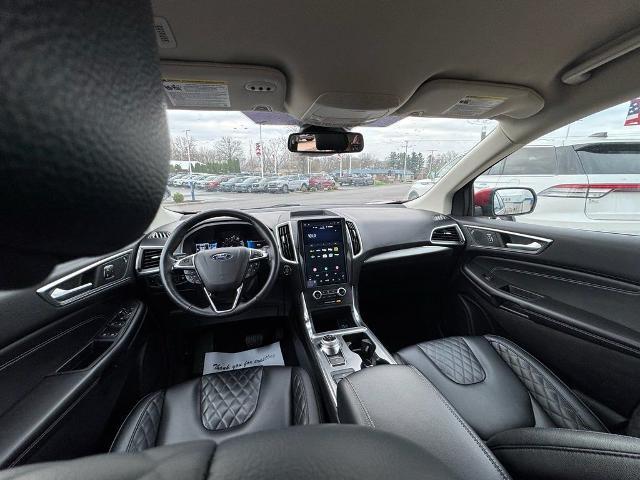 2024 Ford Edge - $28,125