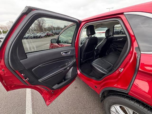 2024 Ford Edge - $28,125