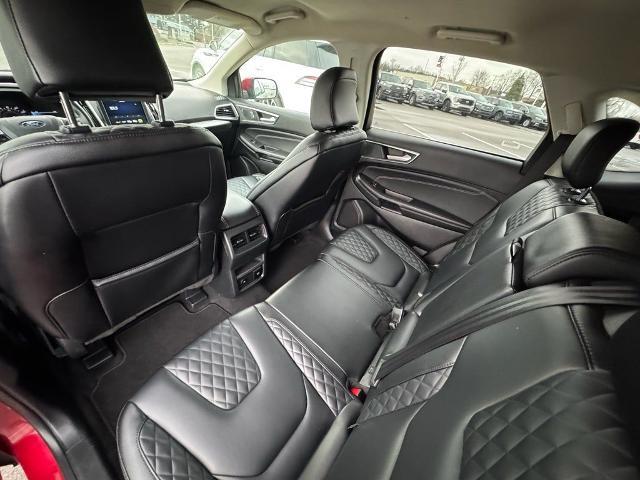 2024 Ford Edge - $28,125
