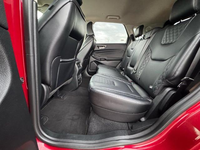 2024 Ford Edge - $28,125
