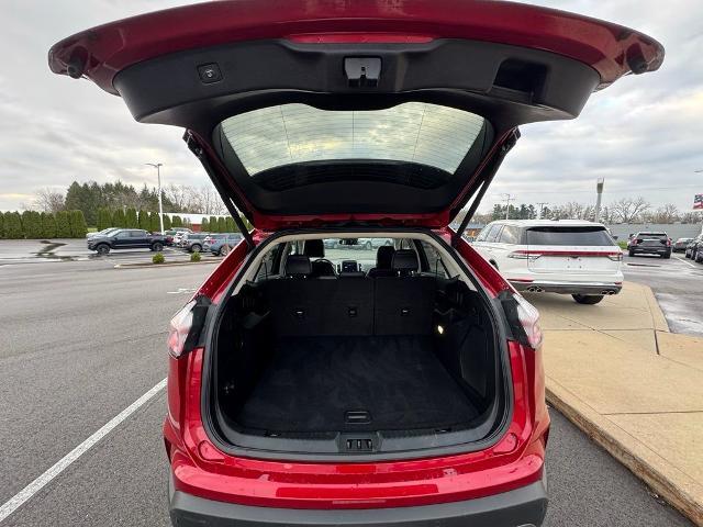2024 Ford Edge - $28,125