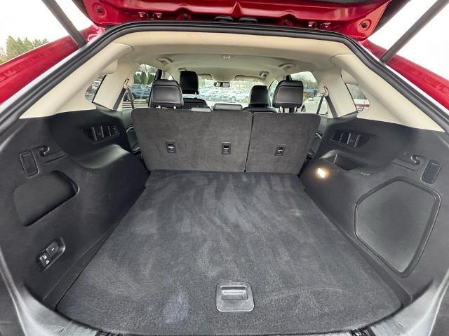 2024 Ford Edge - $28,125