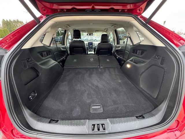 2024 Ford Edge - $28,125