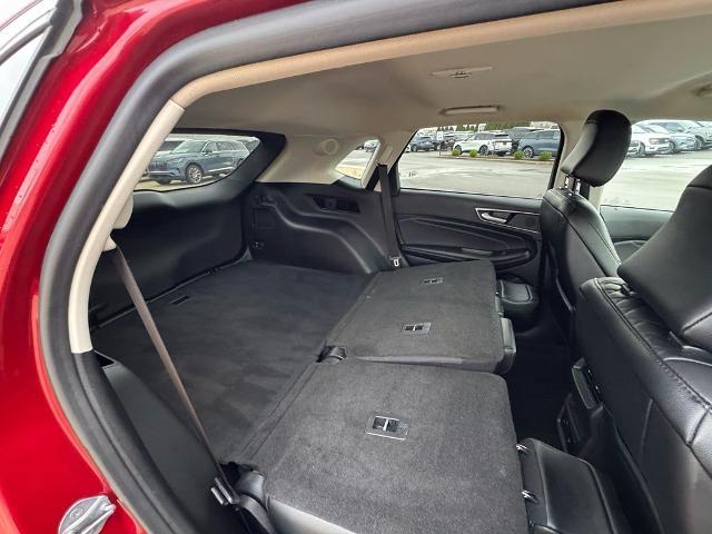 2024 Ford Edge - $28,125