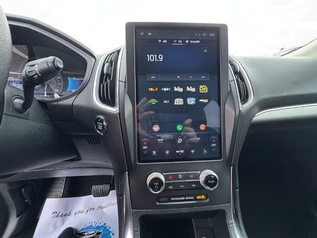 2024 Ford Edge - $28,125