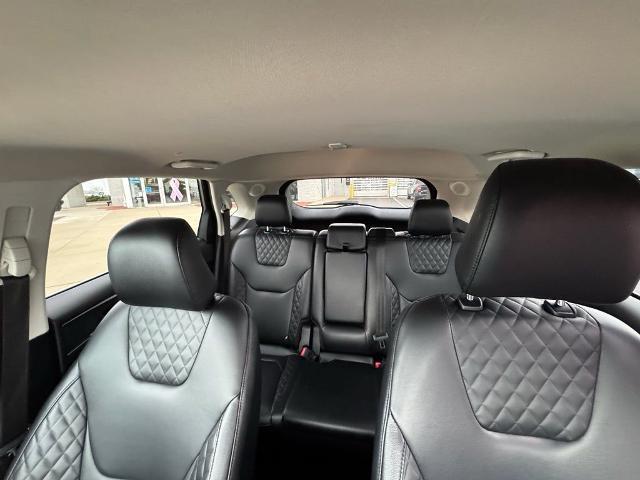 2024 Ford Edge - $28,125