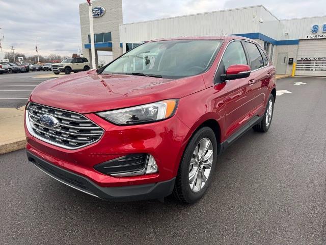 2024 Ford Edge - $27,620