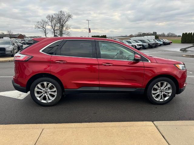 2024 Ford Edge - $27,620