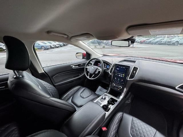 2024 Ford Edge - $27,620