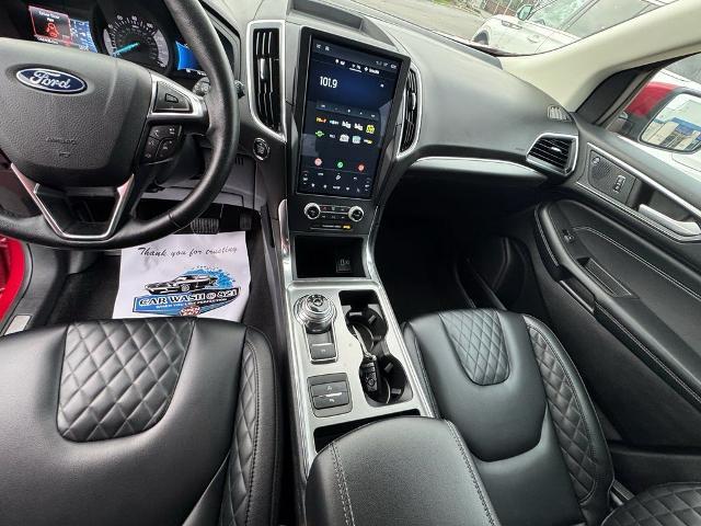 2024 Ford Edge - $27,620