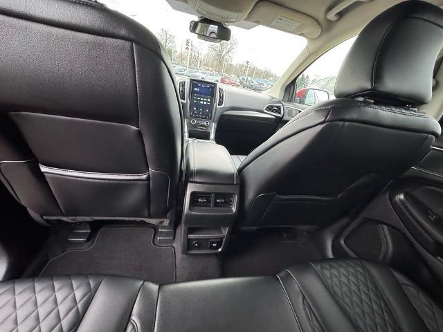 2024 Ford Edge - $27,620