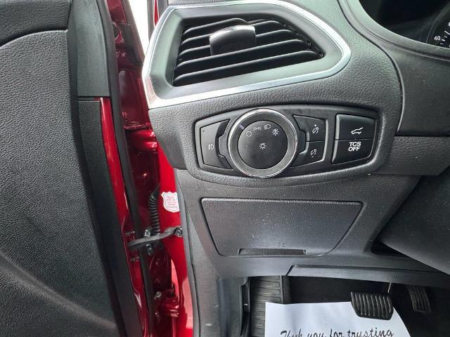 2024 Ford Edge - $27,620