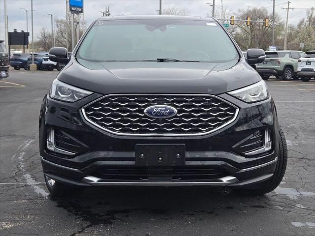 2020 Ford Edge - $17,919