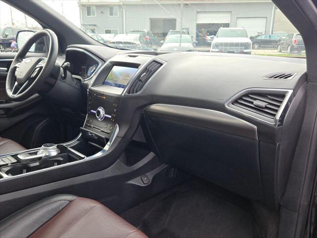 2020 Ford Edge - $17,919
