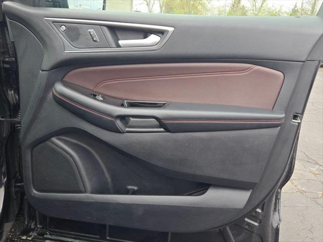 2020 Ford Edge - $17,919