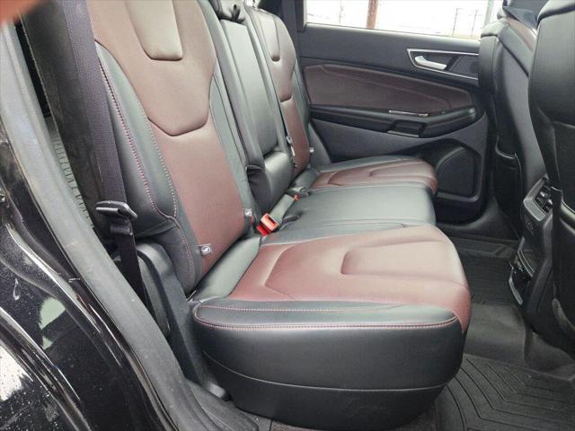 2020 Ford Edge - $17,919
