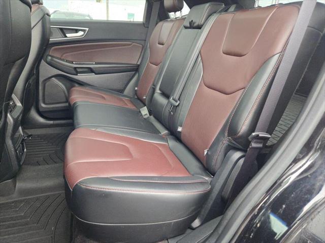 2020 Ford Edge - $17,919