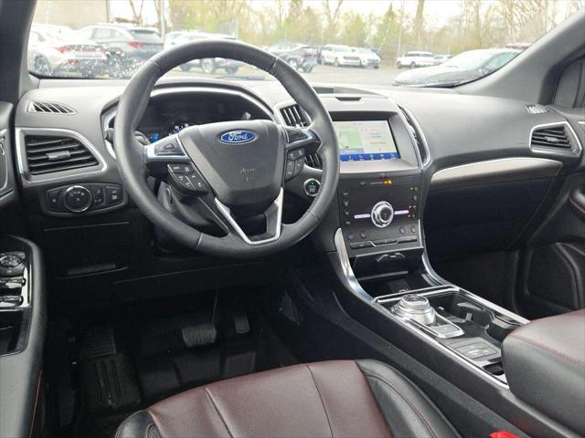 2020 Ford Edge - $17,919