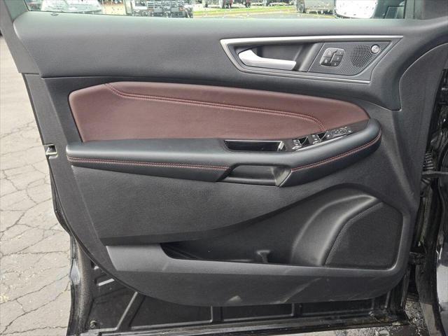 2020 Ford Edge - $17,919