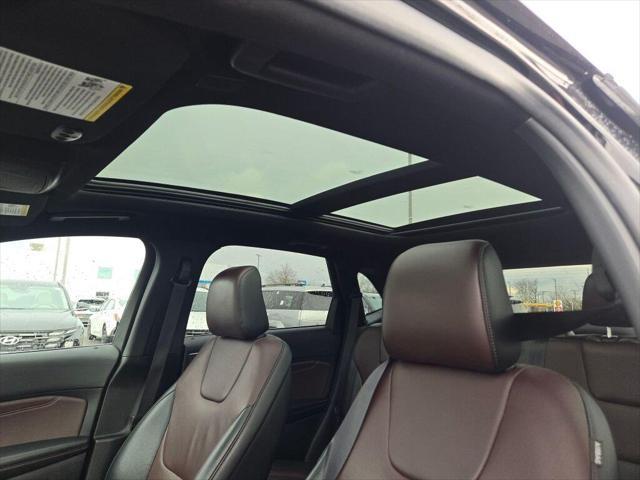 2020 Ford Edge - $17,919