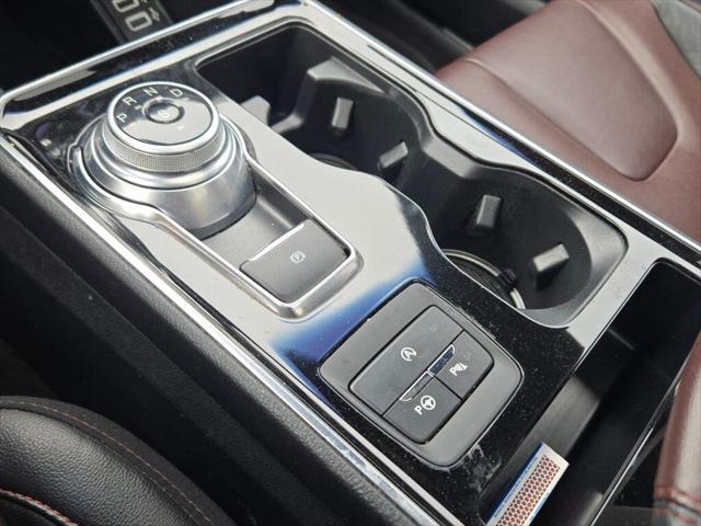 2020 Ford Edge - $17,919