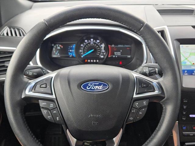 2020 Ford Edge - $17,919