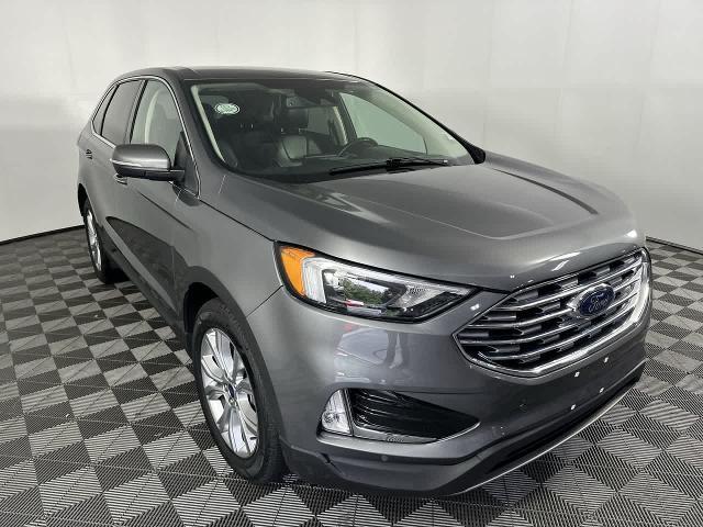 2022 Ford Edge - $22,995