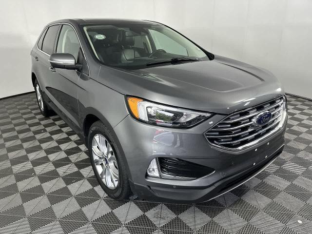 2022 Ford Edge - $22,995