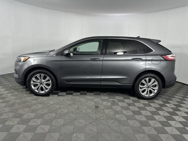 2022 Ford Edge - $22,995
