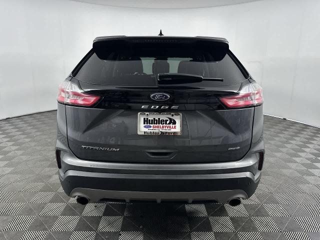 2022 Ford Edge - $22,995