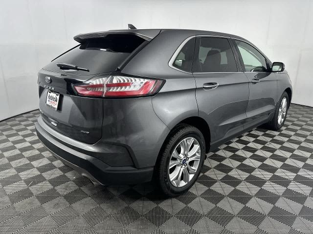 2022 Ford Edge - $22,995