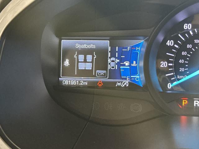 2022 Ford Edge - $22,995