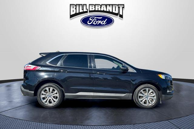 2022 Ford Edge - $17,965
